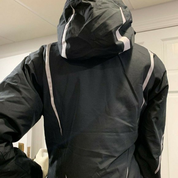 New with tags, authentic
SPYDER girls breaker -Active Sports - Picture 6 of 12